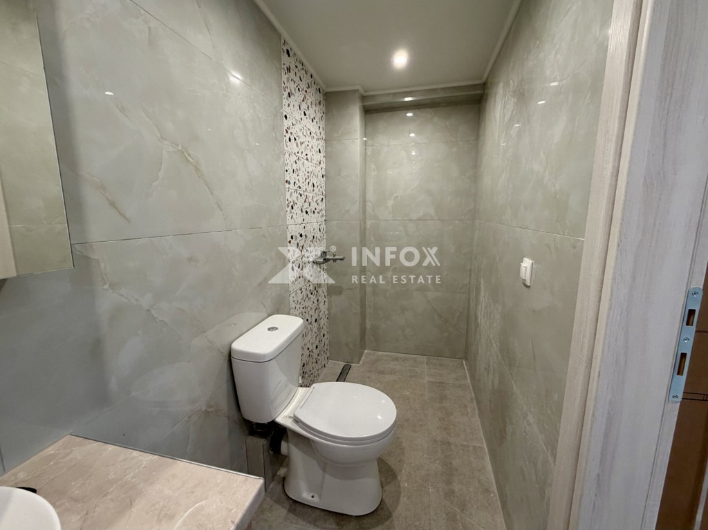 Loft 50 τ.μ. προς πώληση, Κάτω Τούμπα