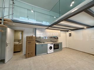 Loft 50 τ.μ. για πώληση