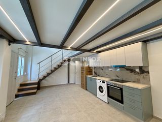 Loft 50 τ.μ. προς πώληση, Κάτω Τούμπα-thumb-1