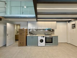 Loft 50 τ.μ. προς πώληση, Κάτω Τούμπα-thumb-23