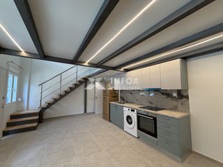 Loft 50 τ.μ. προς πώληση, Κάτω Τούμπα-thumb-14