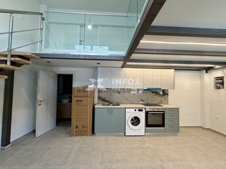 Loft 50 τ.μ. προς πώληση, Κάτω Τούμπα-thumb-11
