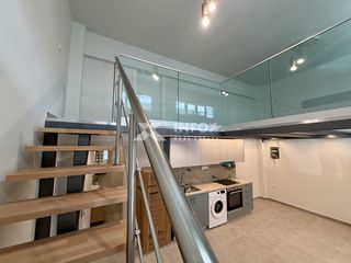 Loft 50 τ.μ. προς πώληση, Κάτω Τούμπα-thumb-2