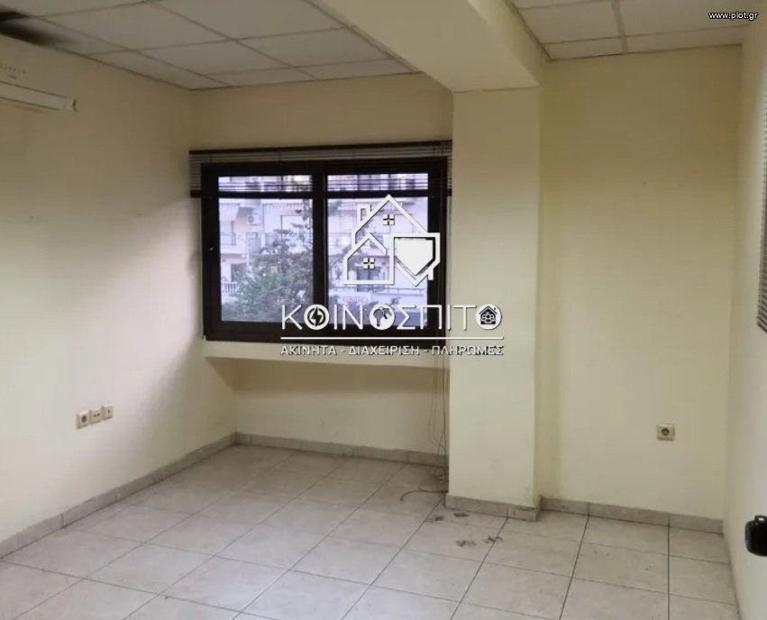 Γραφείο 53 τ.μ. προς ενοικίαση, Θεσσαλονίκη - Κέντρο, Ιπποκράτειο