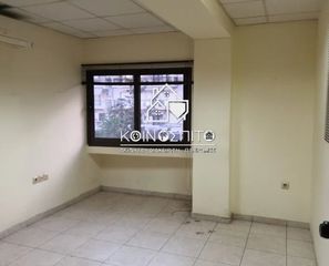 Γραφείο 53 τ.μ. πρός ενοικίαση, Θεσσαλονίκη - Κέντρο, Ιπποκράτειο-thumb-1