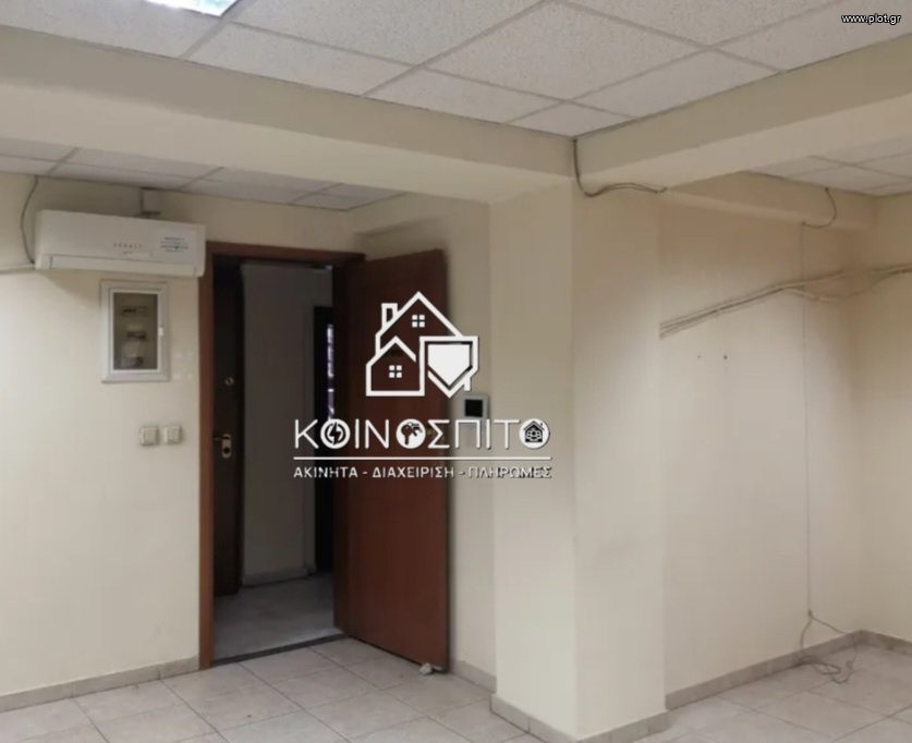 Γραφείο 53 τ.μ. προς ενοικίαση, Θεσσαλονίκη - Κέντρο, Ιπποκράτειο