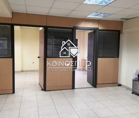 Γραφείο 53 τ.μ. πρός ενοικίαση, Θεσσαλονίκη - Κέντρο, Ιπποκράτειο-thumb-3