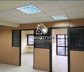 Γραφείο 53 τ.μ. πρός ενοικίαση, Θεσσαλονίκη - Κέντρο, Ιπποκράτειο-thumb-5
