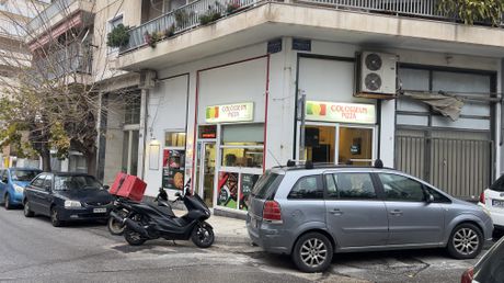 Κατάστημα 114 τ.μ. για πώληση