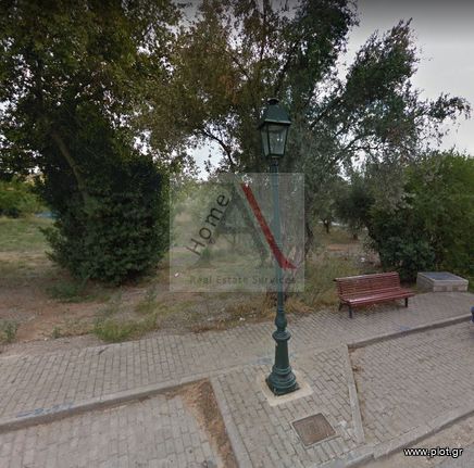 Land plot 1.750 sqm for sale, Athens - North, Kifisia