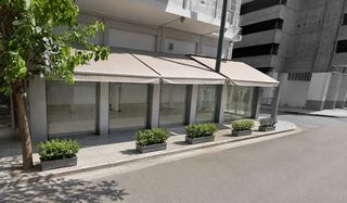 Κατάστημα 530 τ.μ. για πώληση