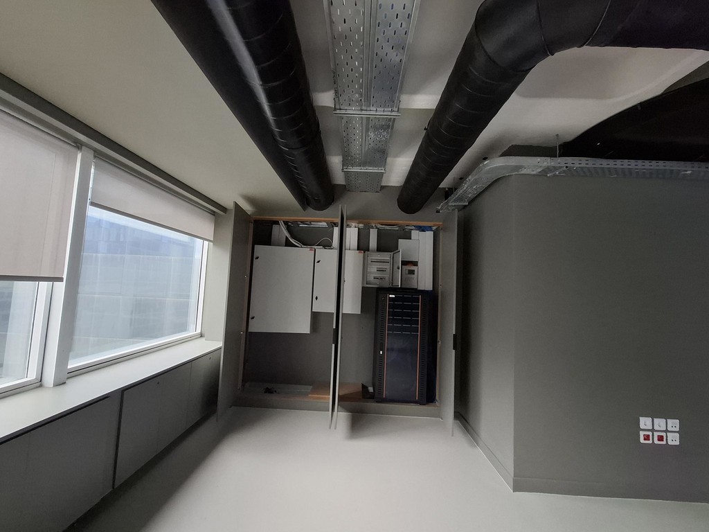 Γραφείο 325 τ.μ. πρός ενοικίαση, Αθήνα - Βόρεια Προάστια, Μαρούσι
