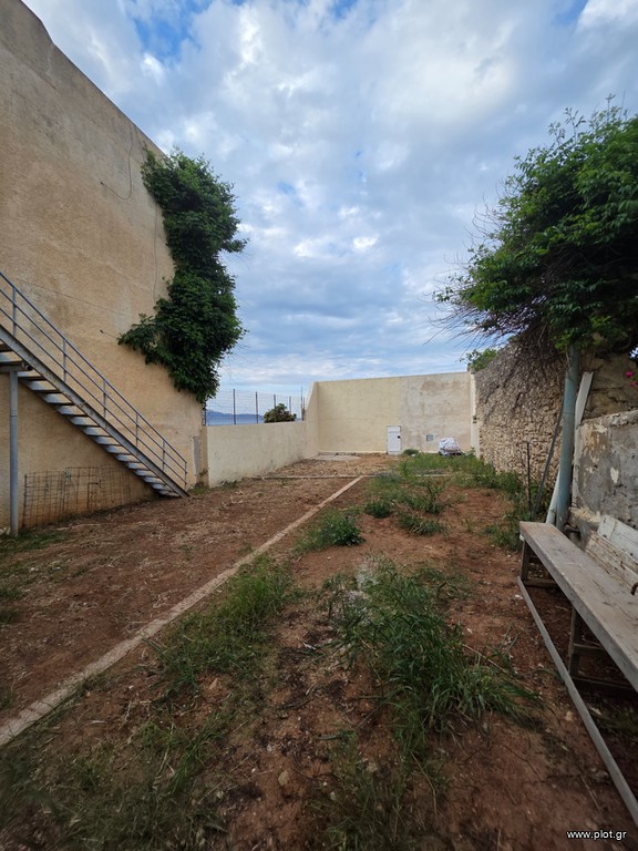 Κατάστημα 70 τ.μ. πρός ενοικίαση, Ν. Χανίων, Αρμενοί