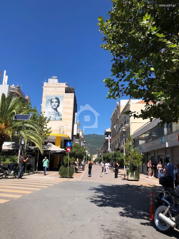 Διαμέρισμα 65 τ.μ. προς πώληση, Ανθούπολη Καλαμάτας
