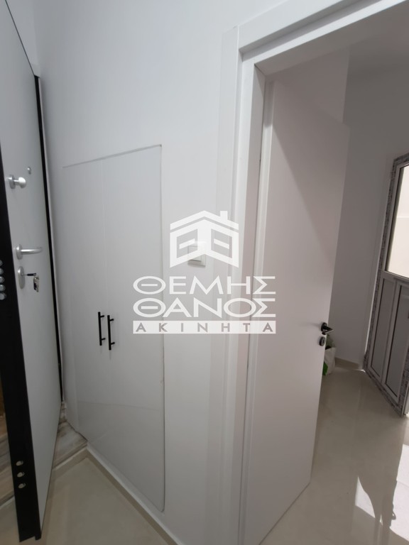 Διαμέρισμα 54 τ.μ. πρός πώληση, Αθήνα - Κέντρο, Γκύζη - Πεδίον Άρεως