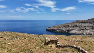 Οικόπεδο 4.000 τ.μ. για πώληση, Κυκλάδες, Τήνος-thumb-1
