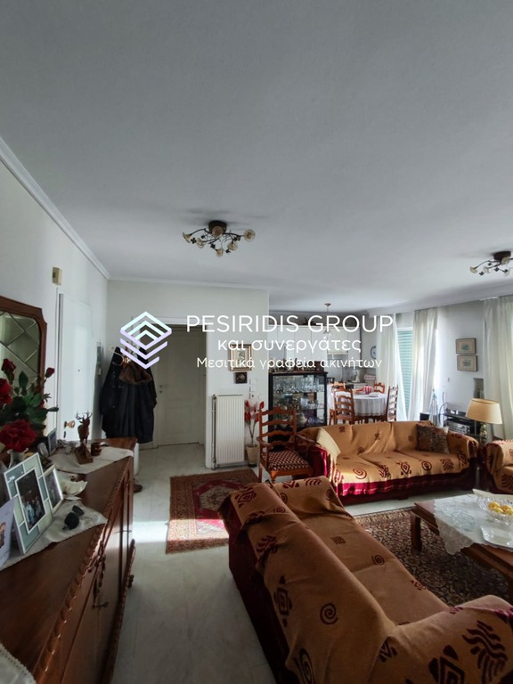 Διαμέρισμα 121 τ.μ. πρός πώληση, Θεσσαλονίκη - Κέντρο, Χαριλάου