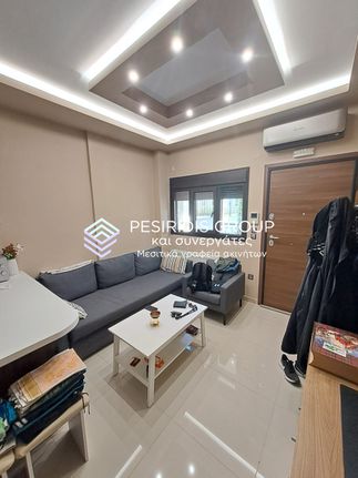 Studio / γκαρσονιέρα 30 τ.μ. για πώληση, Θεσσαλονίκη - Περιφ/Κοί Δήμοι, Ελευθέριο-Κορδελιό