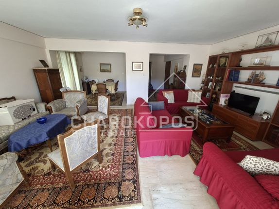 Διαμέρισμα 122 τ.μ. για πώληση, Αθήνα - Βόρεια Προάστια, Νέο Ψυχικό
