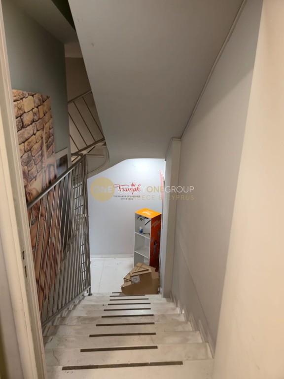 Κατάστημα 242 τ.μ. προς ενοικίαση, Κέντρο Θεσσαλονίκης