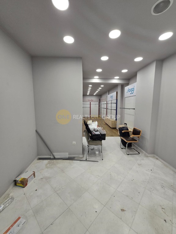 Κατάστημα 242 τ.μ. προς ενοικίαση, Κέντρο Θεσσαλονίκης