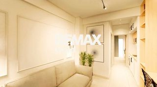 Studio / γκαρσονιέρα 42 τ.μ. για πώληση, Ν. Πιερίας, Κατερίνη-thumb-3