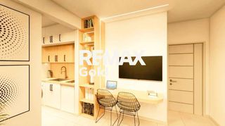 Studio / γκαρσονιέρα 42 τ.μ. για πώληση, Ν. Πιερίας, Κατερίνη-thumb-1