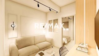 Studio / γκαρσονιέρα 34 τ.μ. για πώληση, Ν. Πιερίας, Κατερίνη-thumb-1