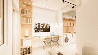 Studio / γκαρσονιέρα 34 τ.μ. για πώληση