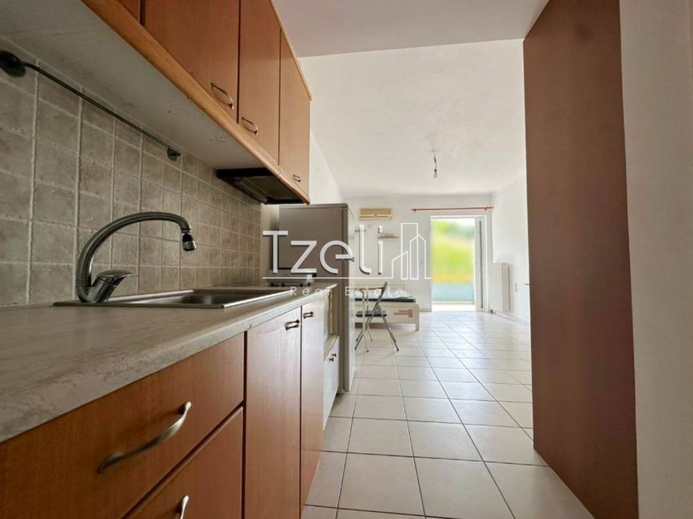 Studio / γκαρσονιέρα 27 τ.μ. πρός ενοικίαση, Αχαΐα, Πάτρα