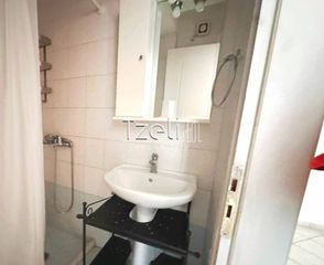 Studio / γκαρσονιέρα 27 τ.μ. πρός ενοικίαση, Αχαΐα, Πάτρα-thumb-19