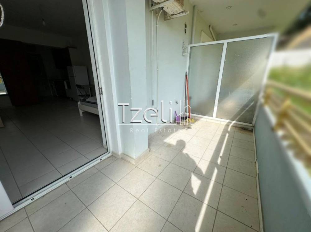 Studio / γκαρσονιέρα 27 τ.μ. πρός ενοικίαση, Αχαΐα, Πάτρα