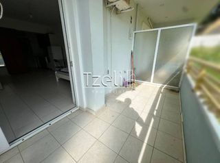 Studio / γκαρσονιέρα 27 τ.μ. πρός ενοικίαση, Αχαΐα, Πάτρα-thumb-4