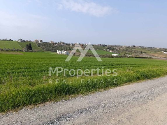 Αγροτεμάχια 5.000 τ.μ. για πώληση, Θεσσαλονίκη - Περιφ/Κοί Δήμοι, Μηχανιώνα