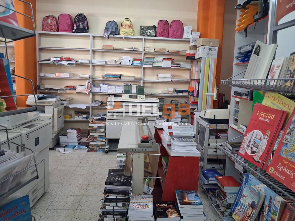 Κατάστημα 90 τ.μ. προς ενοικίαση, Μπεγουλάκι