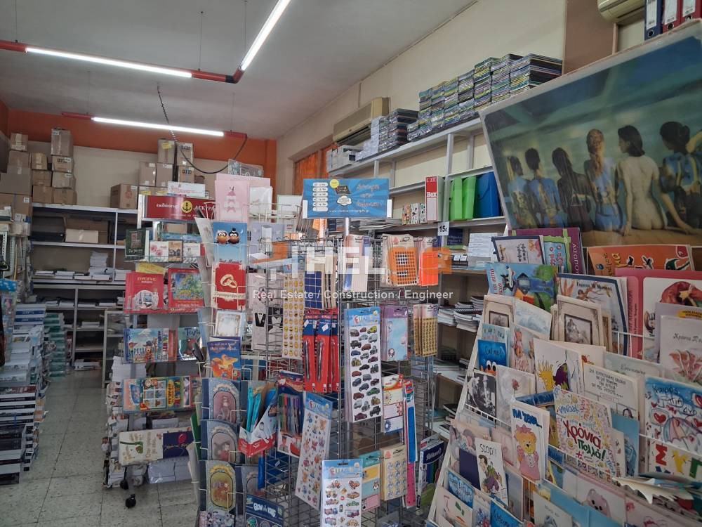 Κατάστημα 90 τ.μ. προς ενοικίαση, Μπεγουλάκι