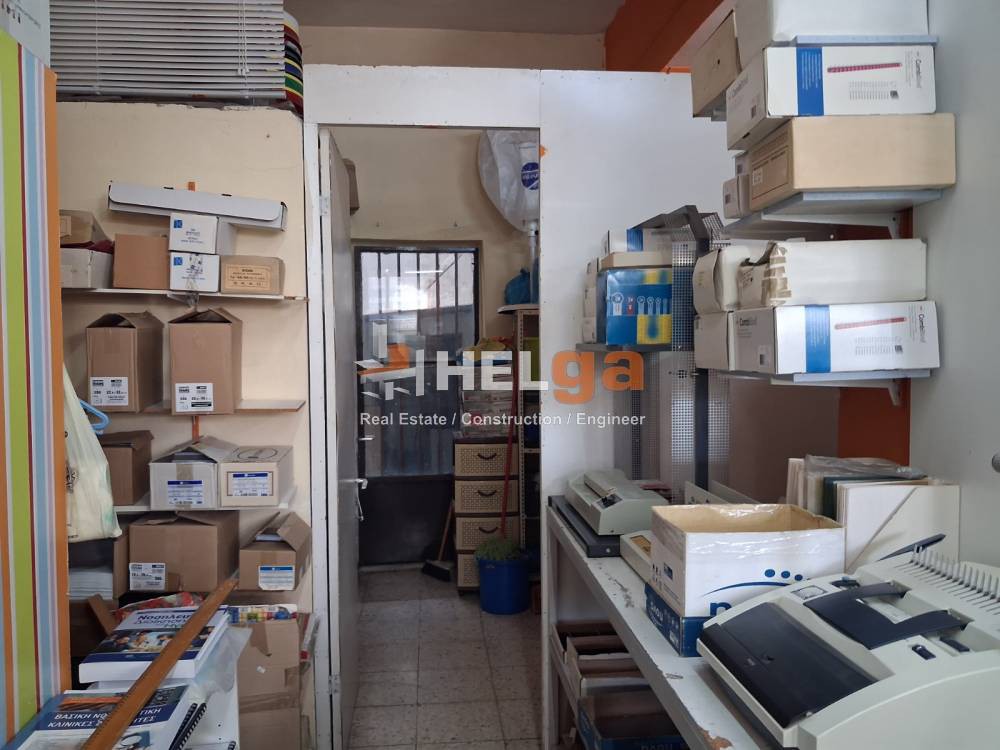 Κατάστημα 90 τ.μ. προς ενοικίαση, Μπεγουλάκι