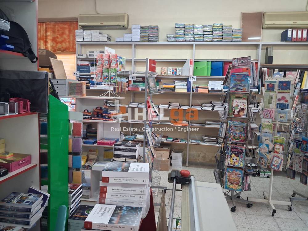 Κατάστημα 90 τ.μ. προς ενοικίαση, Μπεγουλάκι