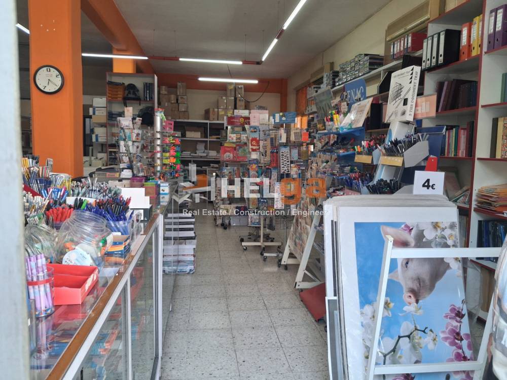 Κατάστημα 90 τ.μ. προς ενοικίαση, Μπεγουλάκι