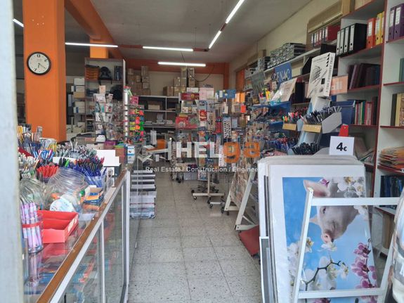 Store 90 sqm for rent, Achaia, Patra