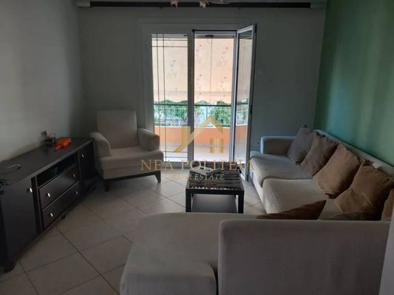 Apartment 58 sqm for rent, Piraeus Suburbs, Nikaia