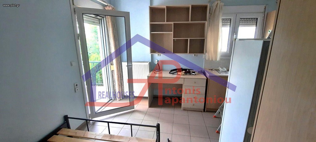 Studio / γκαρσονιέρα 20 τ.μ. προς ενοικίαση, Κέντρο Ανατολής