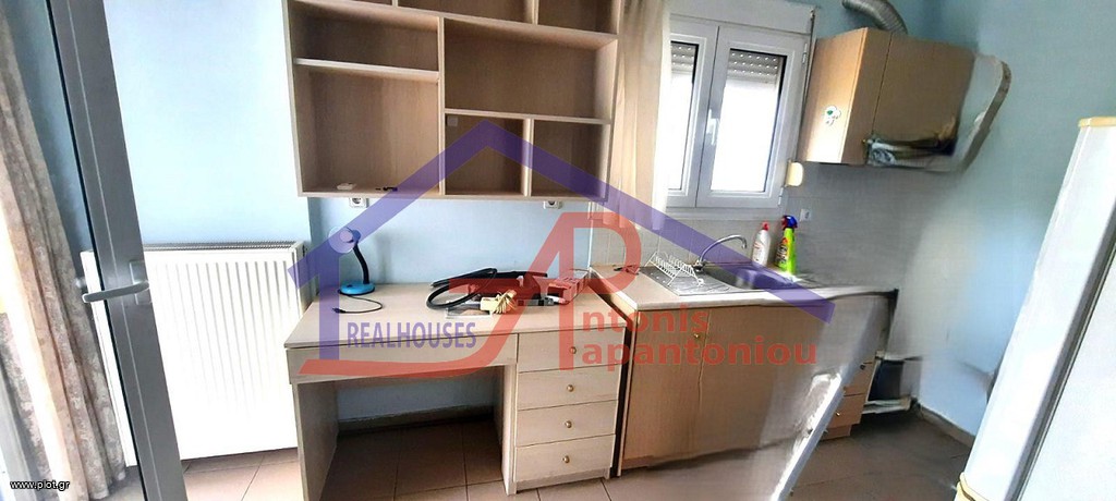 Studio / γκαρσονιέρα 20 τ.μ. προς ενοικίαση, Κέντρο Ανατολής