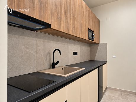 Studio / γκαρσονιέρα 47 τ.μ. προς ενοικίαση