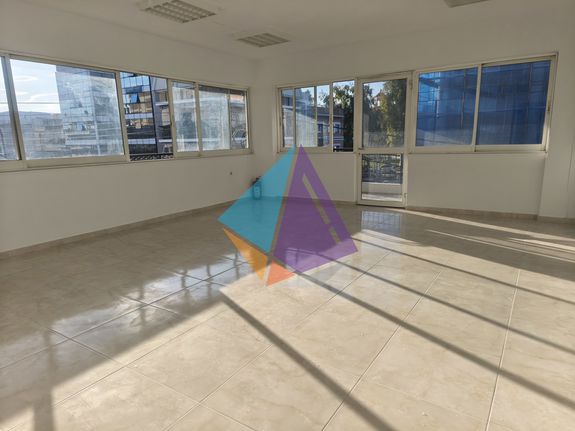 Γραφείο 135 τ.μ. για ενοικίαση, Αθήνα - Δυτικά Προάστια, Ίλιον
