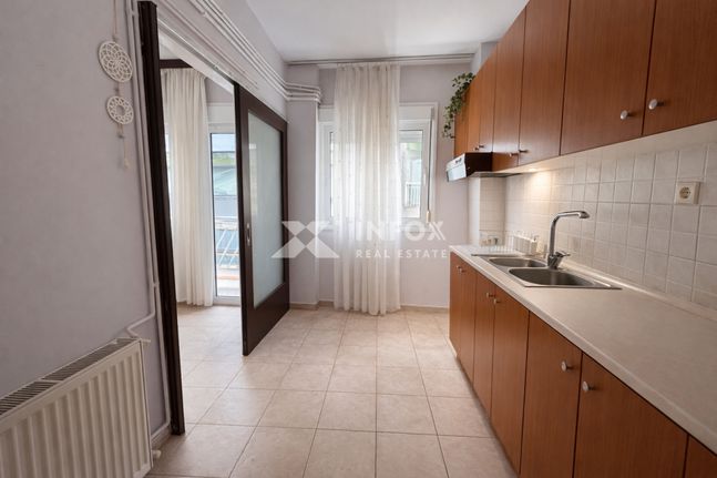 Apartment 85 sqm for rent, Thessaloniki - Suburbs, Kalamaria