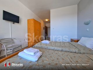 Διαμέρισμα 26 τ.μ. για πώληση, Αργολίδα, Ασίνη-thumb-18