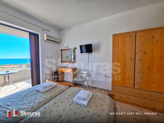 Διαμέρισμα 26 τ.μ. για πώληση, Αργολίδα, Ασίνη-thumb-2