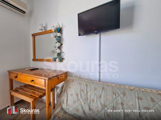 Διαμέρισμα 26 τ.μ. για πώληση, Αργολίδα, Ασίνη-thumb-9