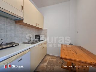 Διαμέρισμα 26 τ.μ. για πώληση, Αργολίδα, Ασίνη-thumb-7